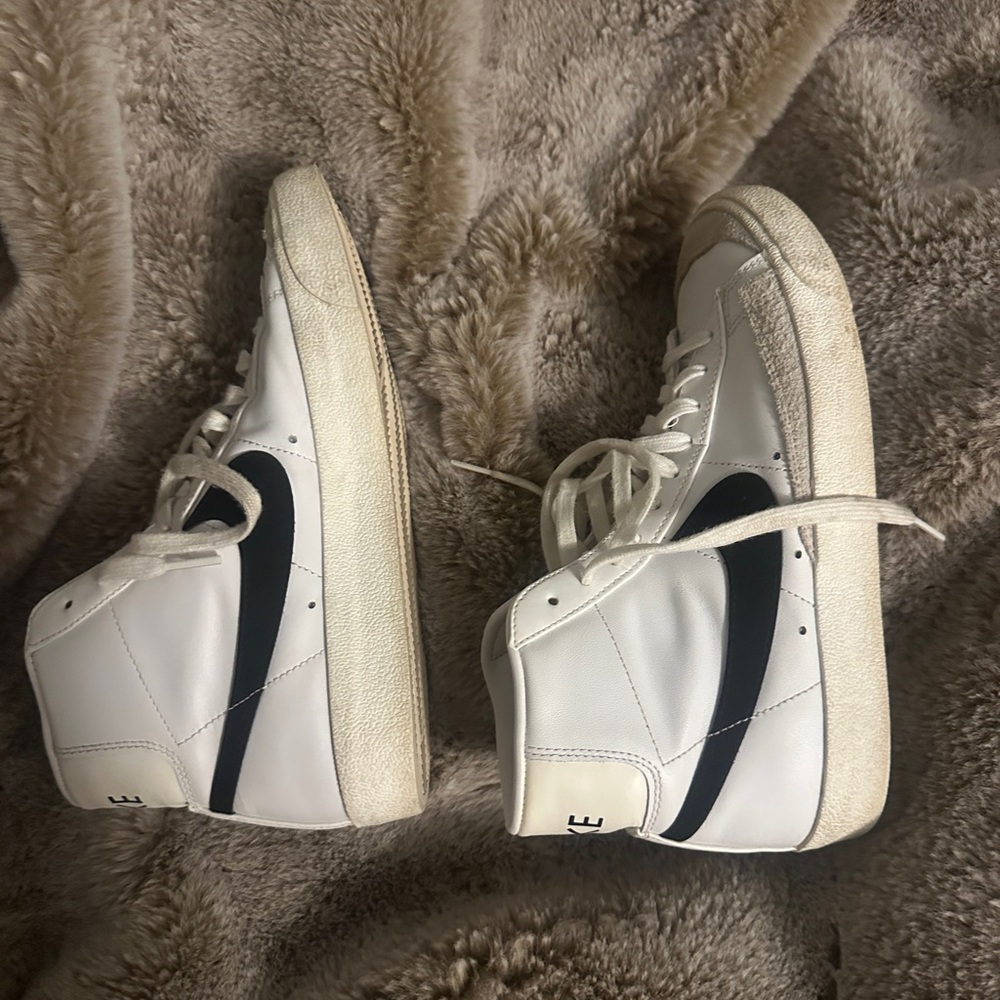 Nike Blazers